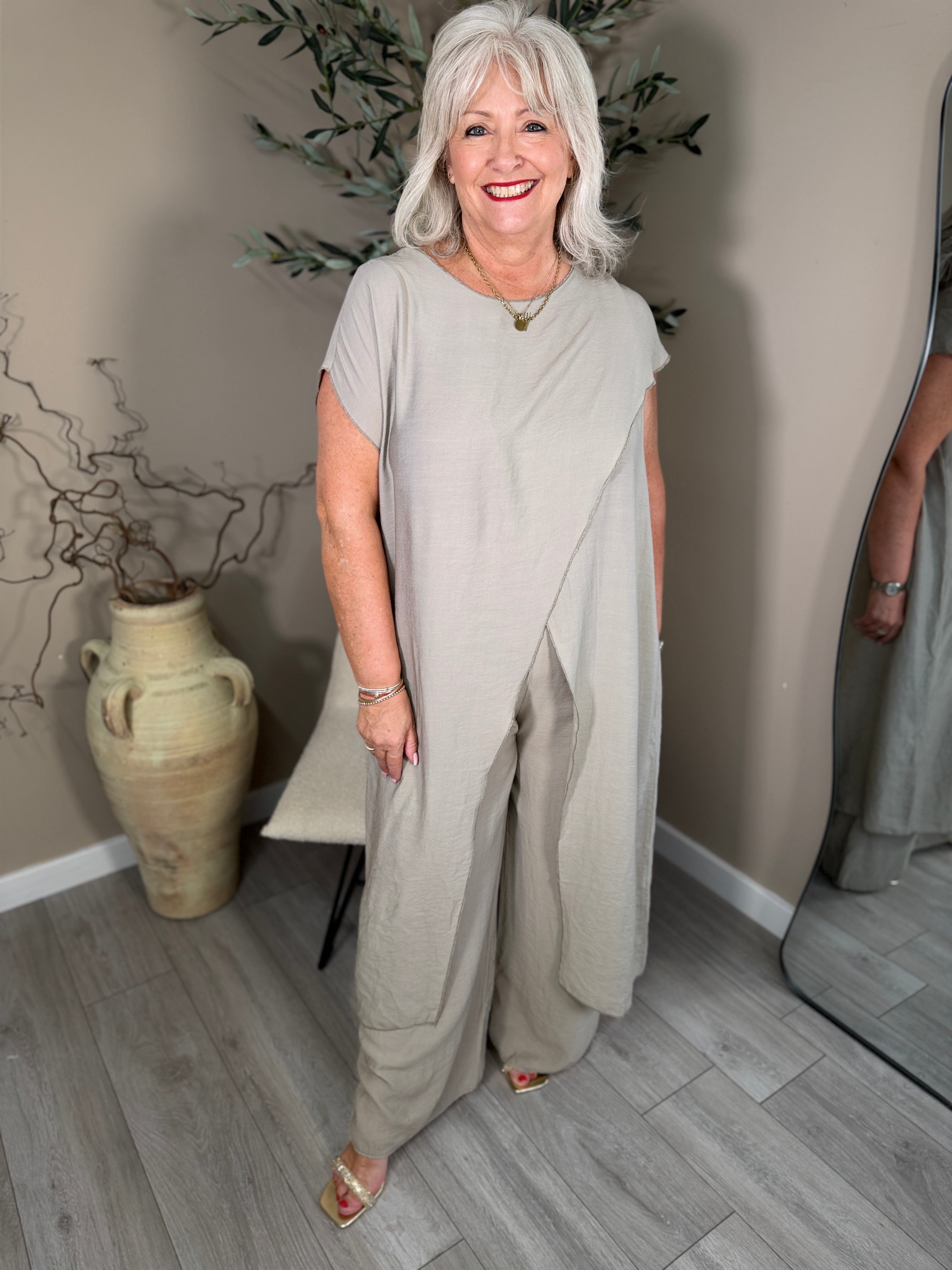 Bali Co-Ord Set