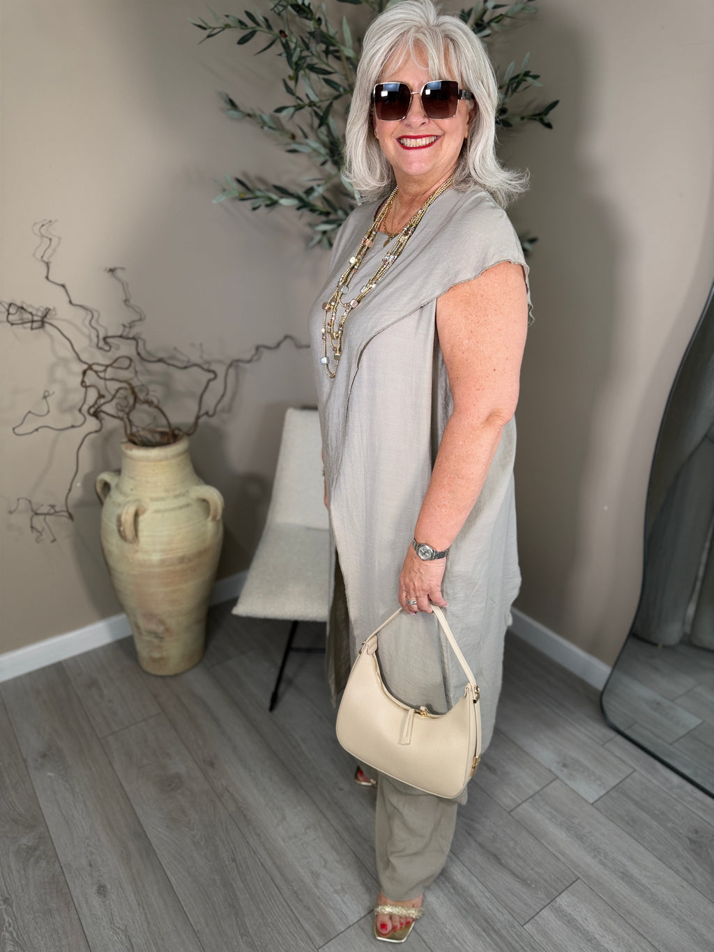Bali Co-Ord Set