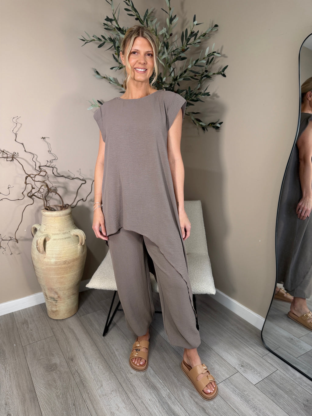 Naples Set
