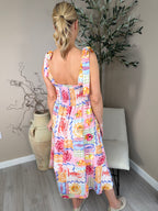Sardinia Sun Dress