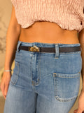 The Kelly Belt
