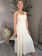 Riviera Rope Dress