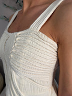 Riviera Rope Dress