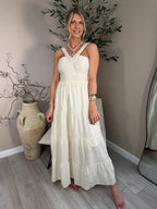 Riviera Rope Dress