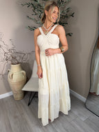 Riviera Rope Dress
