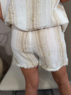 Morocco Shorts