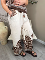 Barbuda Trousers