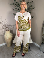 Barbuda Trousers