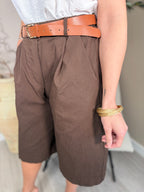 Sorrento Bermuda Shorts