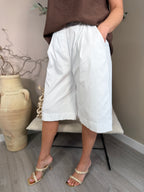 Sorrento Bermuda Shorts