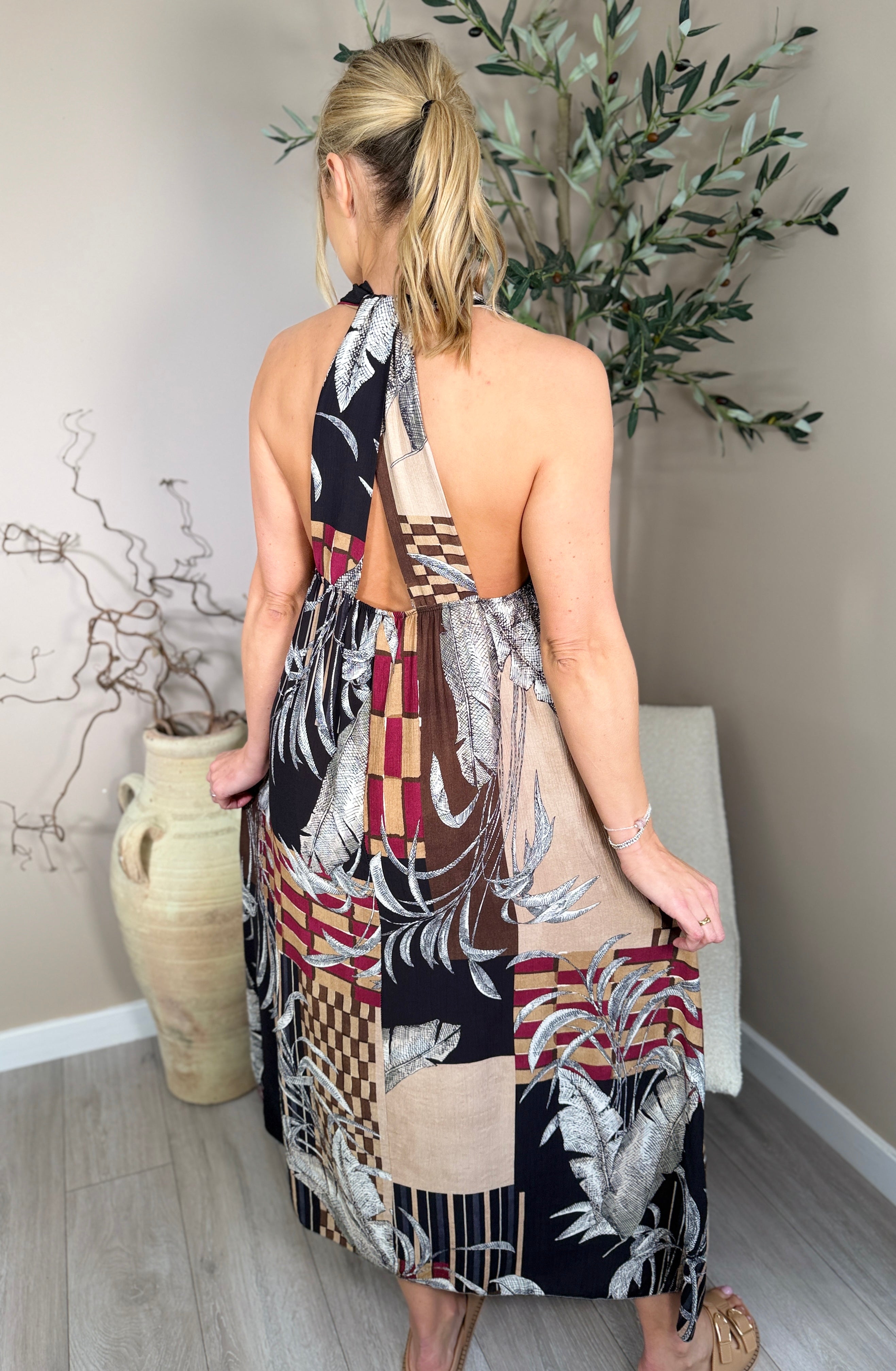 St Tropez Sun Dress