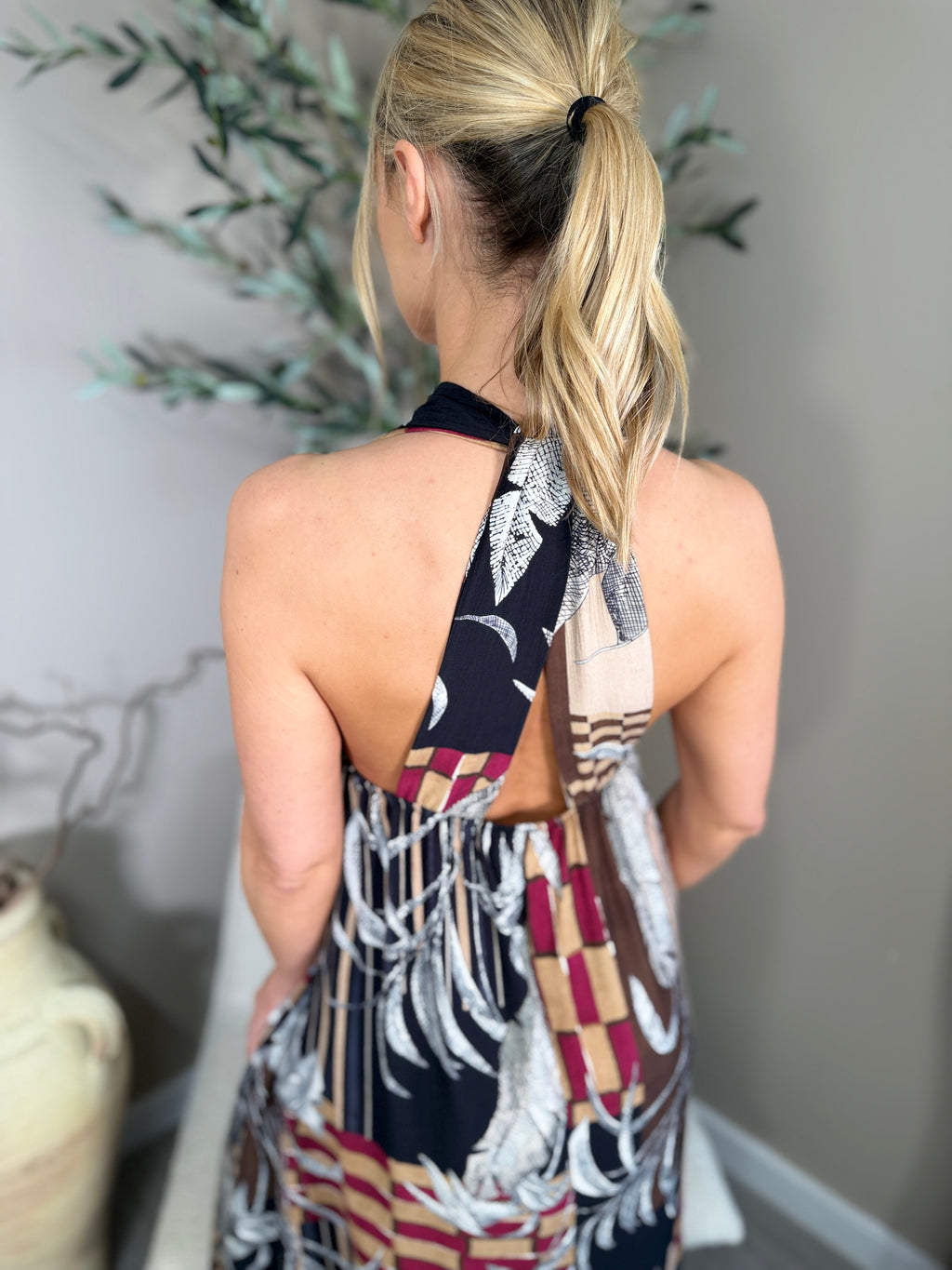 St Tropez Sun Dress
