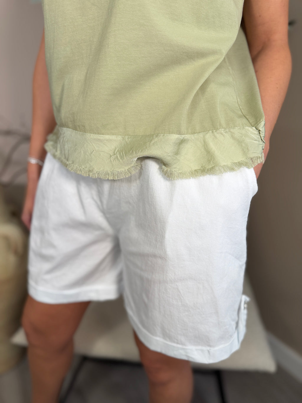St Tropez Shorts