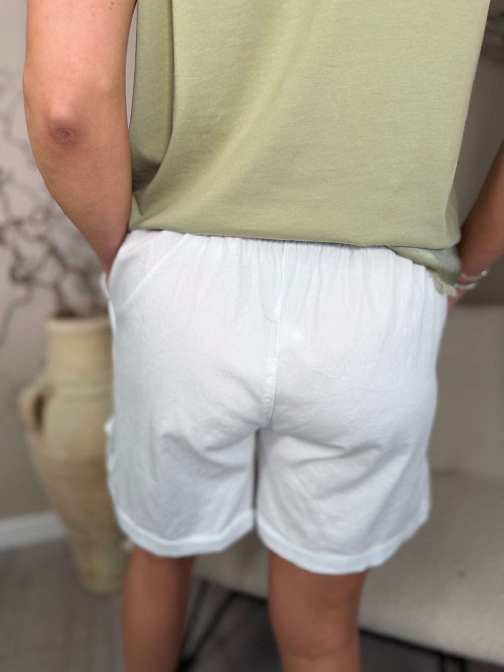 St Tropez Shorts