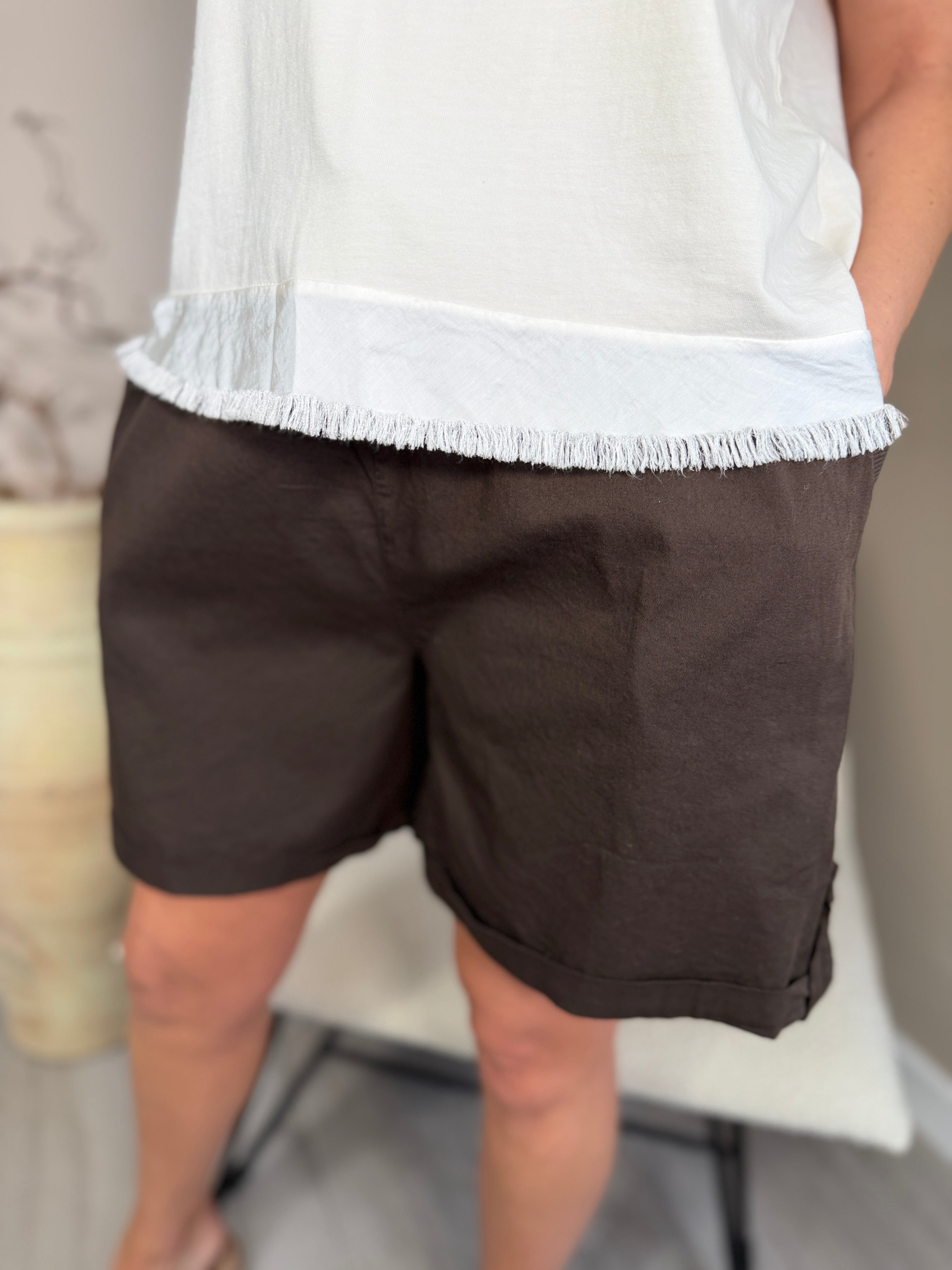 St Tropez Shorts