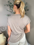 Milan Asymmetric Top