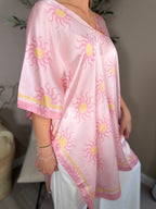 Here comes the Sun Kaftan