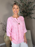 Harlow Tunic Top