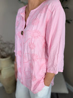 Harlow Tunic Top