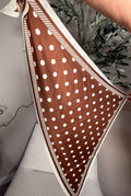 Summer Triangular Scarves