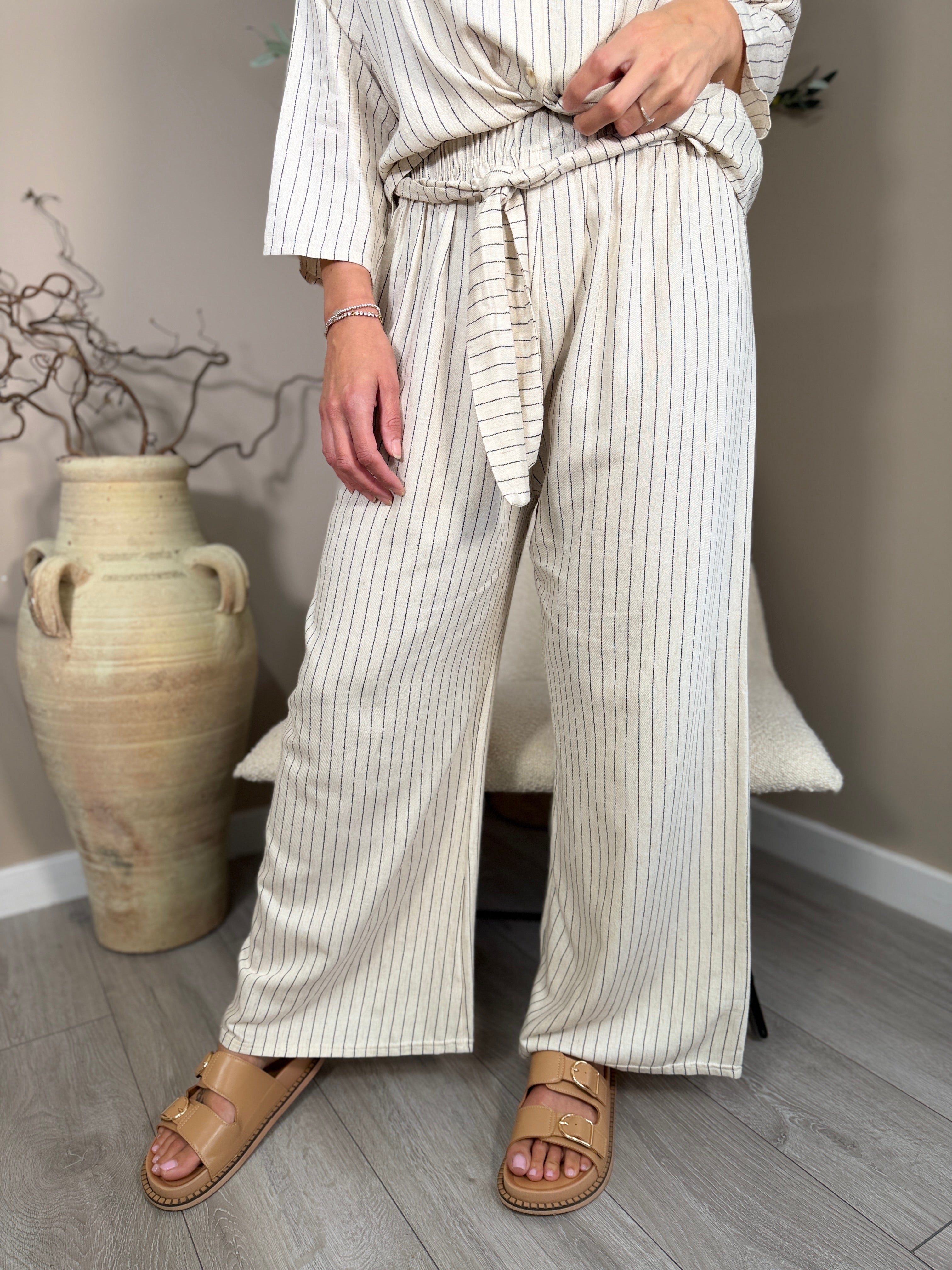 Monaco Trousers