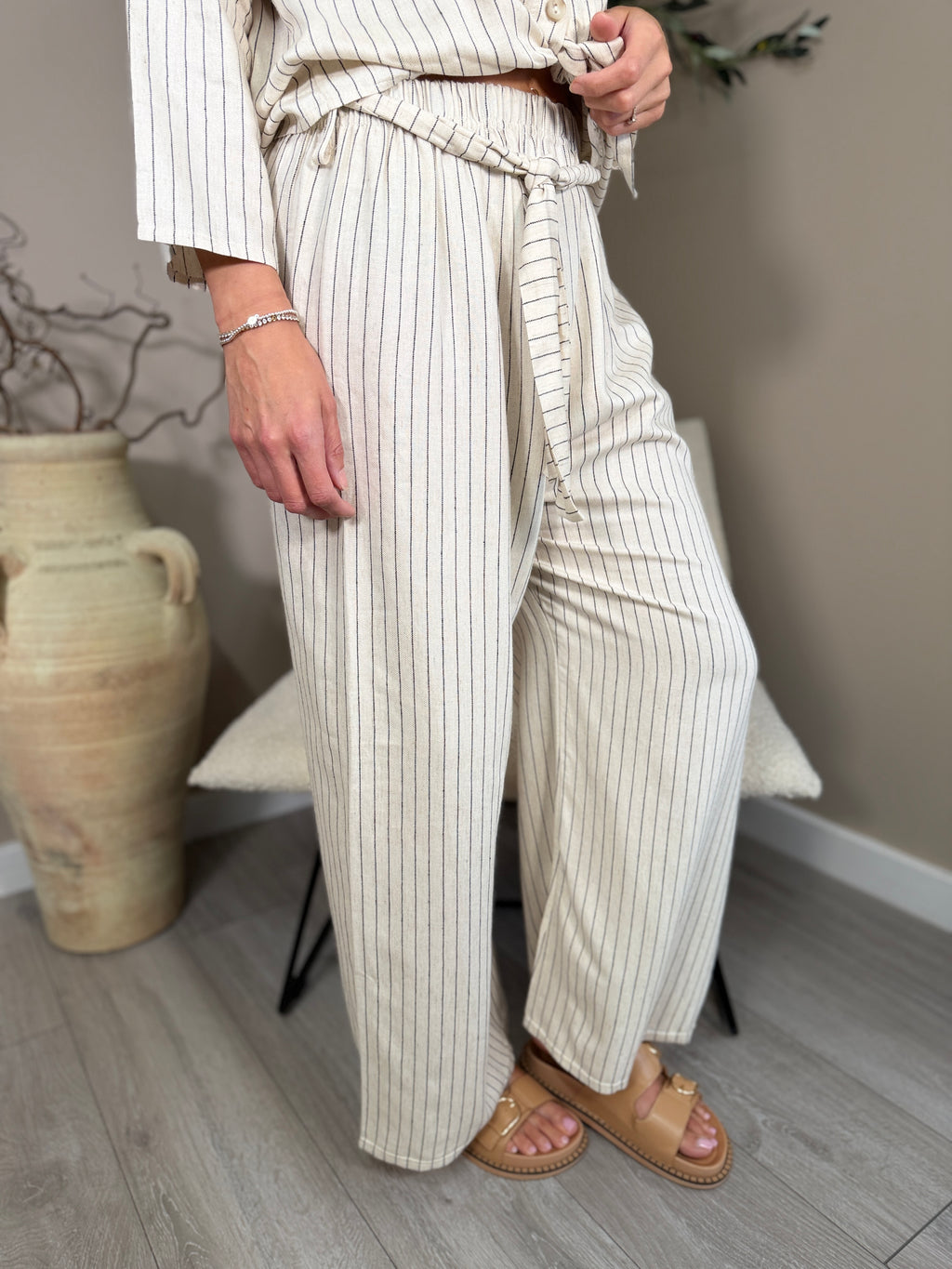 Monaco Trousers