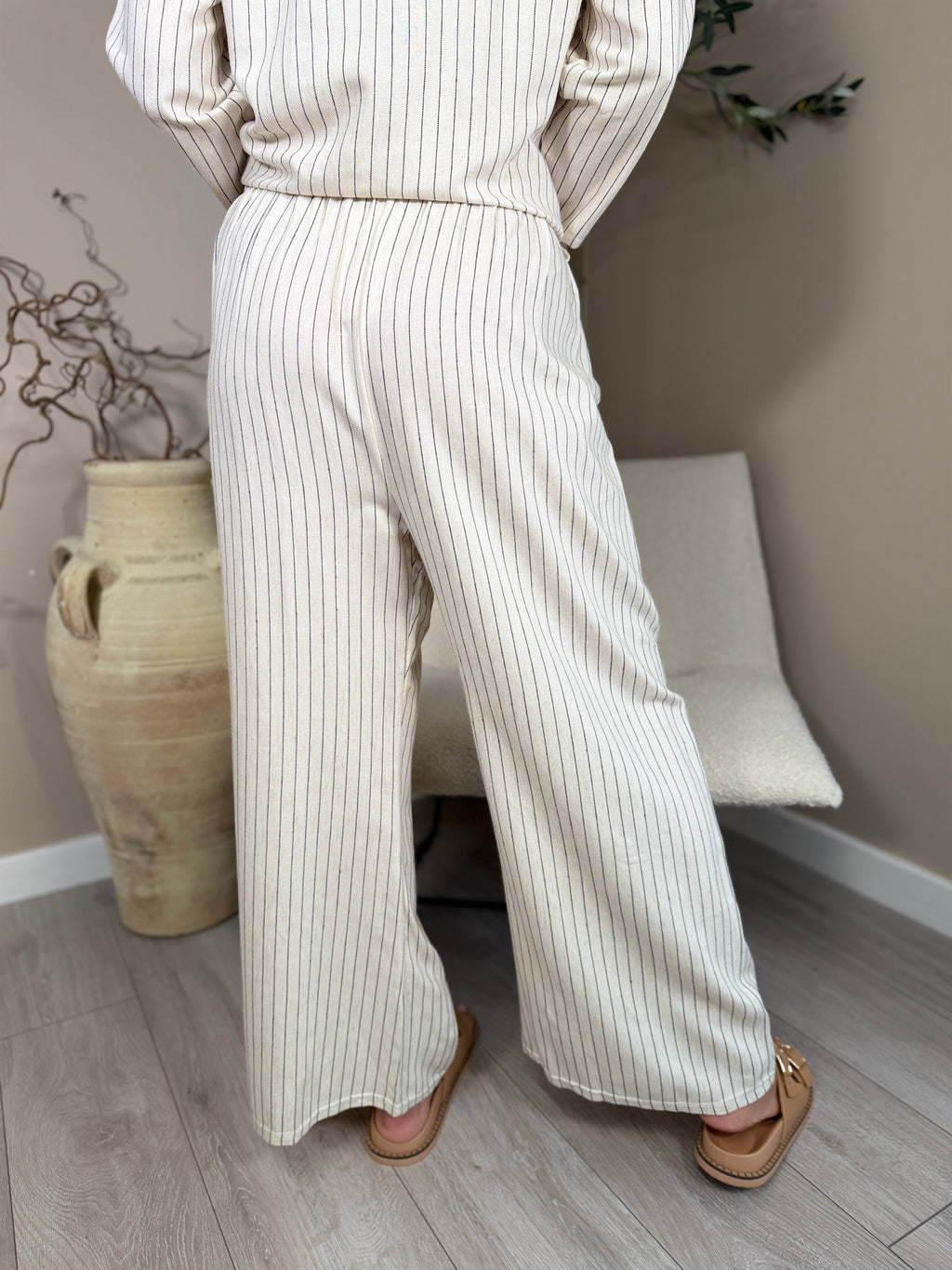 Monaco Trousers