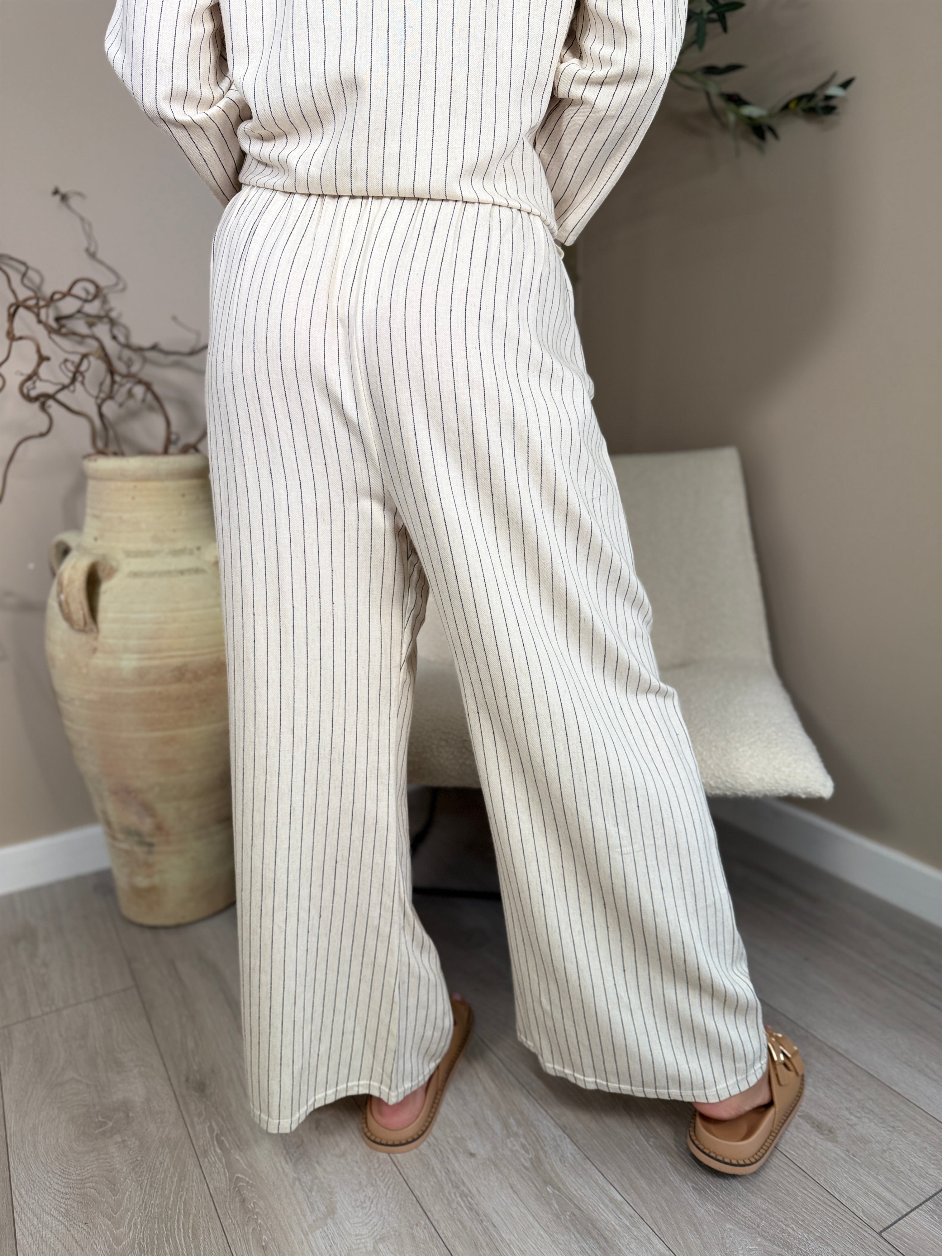 Monaco Trousers