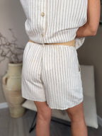 Monaco Shorts