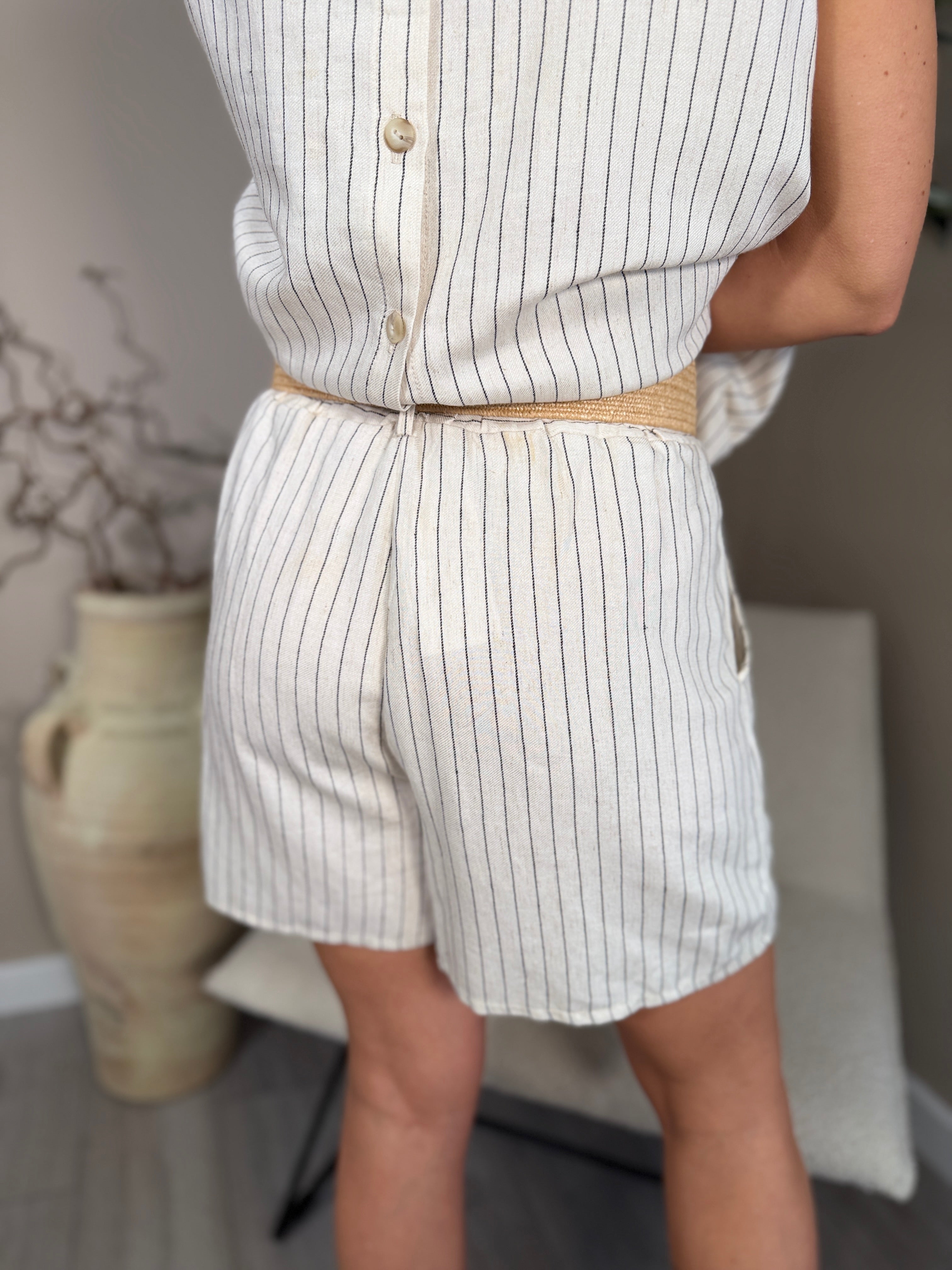 Monaco Shorts
