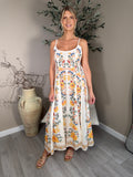 Corfu Sun Dress