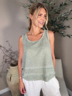 Crete Vest