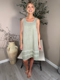 Crete Dress