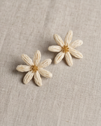 Daisy Earrings