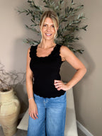 Harlow Knit Vest