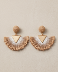 San An Earrings
