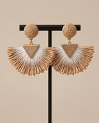 San An Earrings