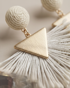 San An Earrings