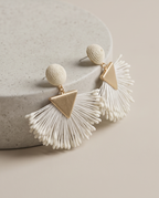 San An Earrings