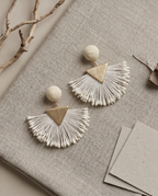 San An Earrings