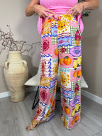 Sardinia Trousers