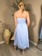 St Tropez Cotton Dress