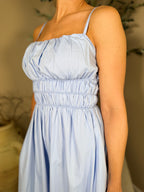 St Tropez Cotton Dress