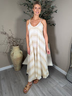 Morocco Sun Dress