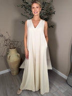 Malaga Jumpsuit