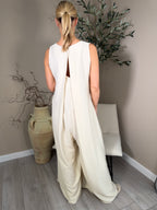 Malaga Jumpsuit