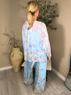 Bali Floral Set