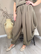 Corsica Parachute Trousers
