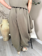 Corsica Parachute Trousers