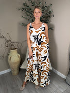 Portofino Jumpsuit